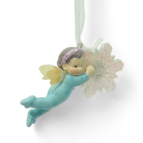 Baby Estrella Fairy - Picture 2 of 6